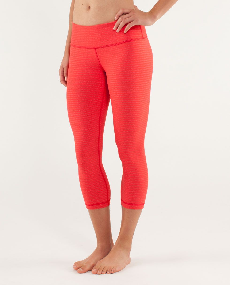 Wunder Under Crop