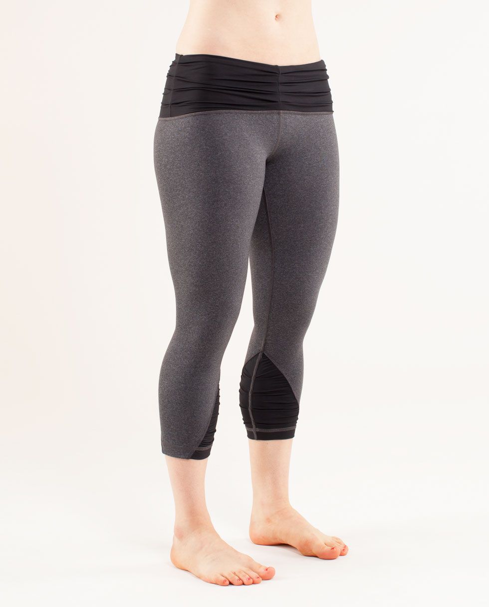 Embrace Crop                  