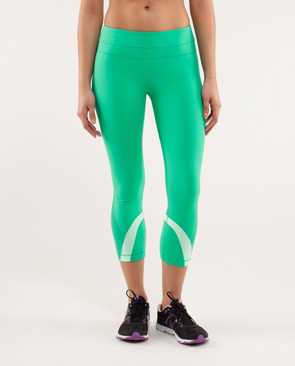 RUN:Inspire Crop II