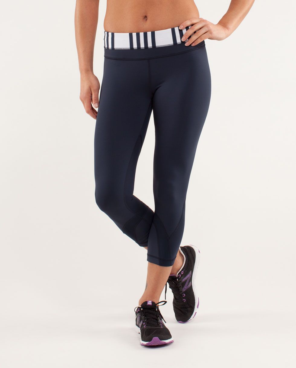 RUN:Inspire Crop II