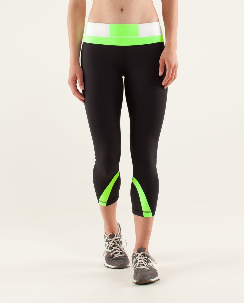Run:Inspire Crop II