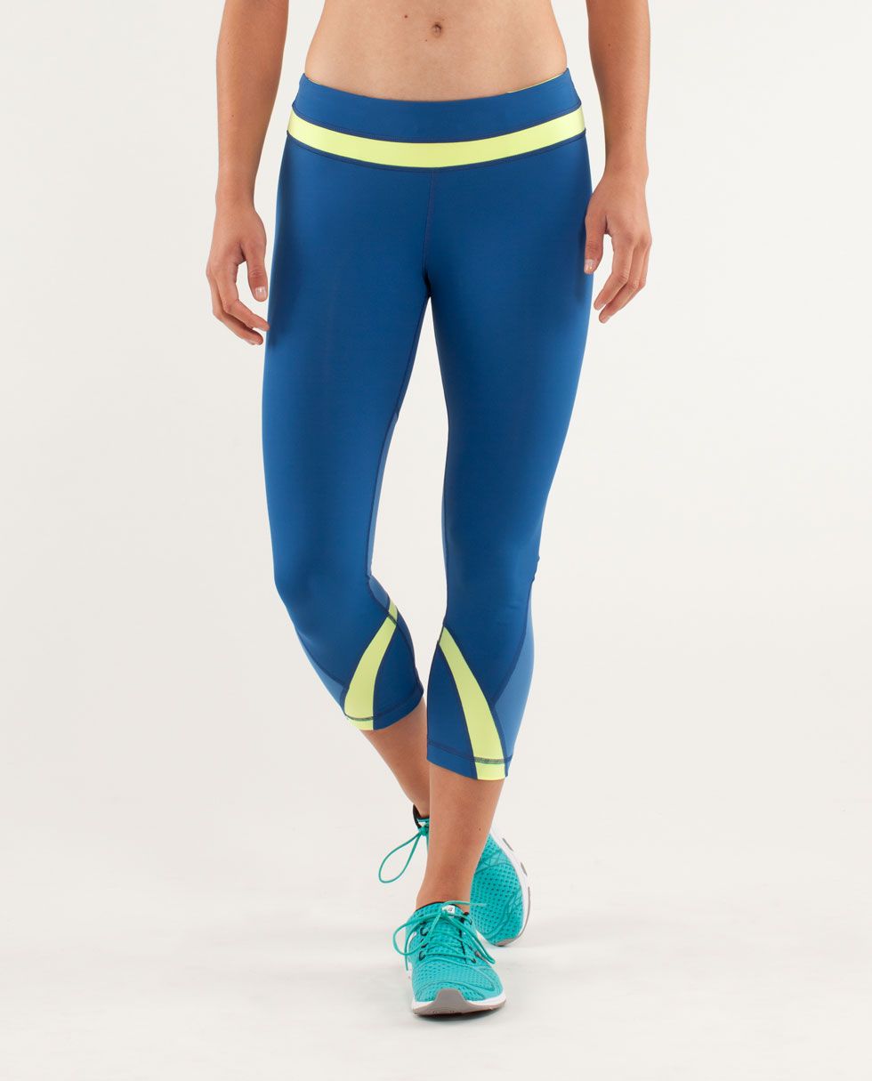 RUN:Inspire Crop II