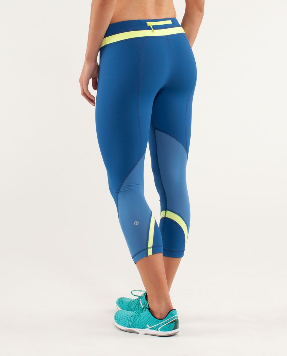 RUN:Inspire Crop II