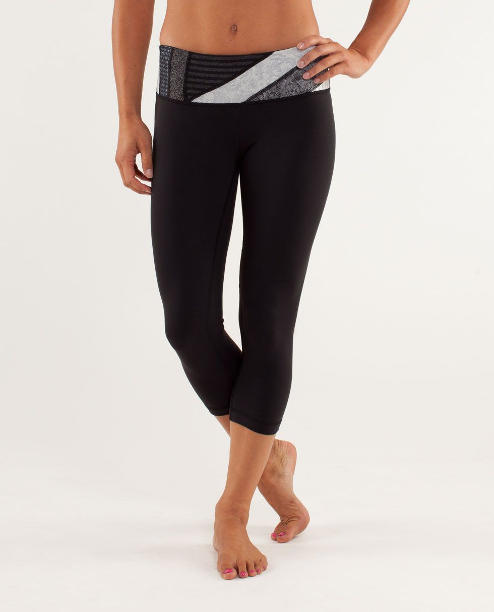 Wunder Under Crop
