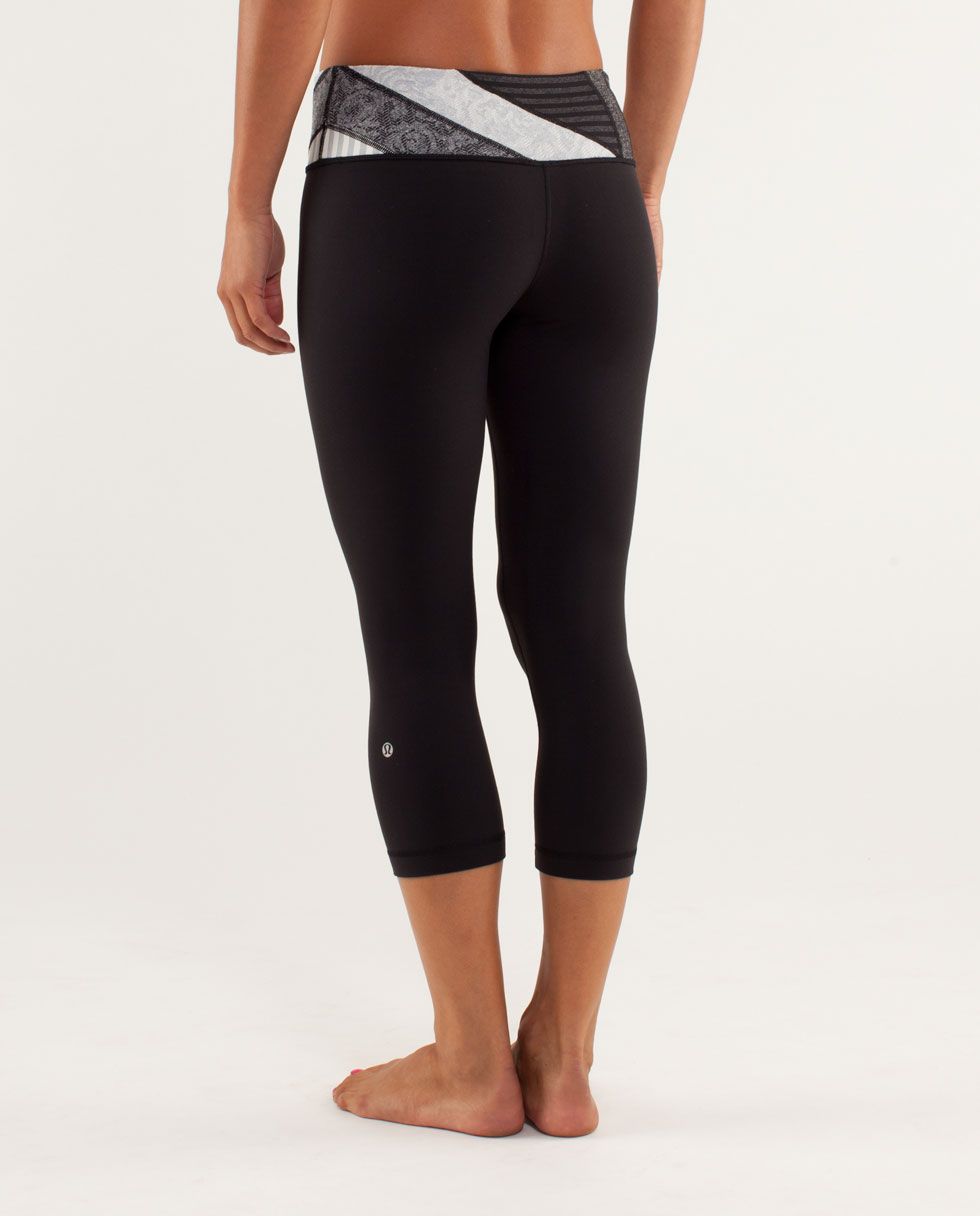 Wunder Under Crop