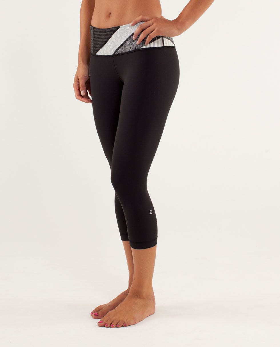 Wunder Under Crop