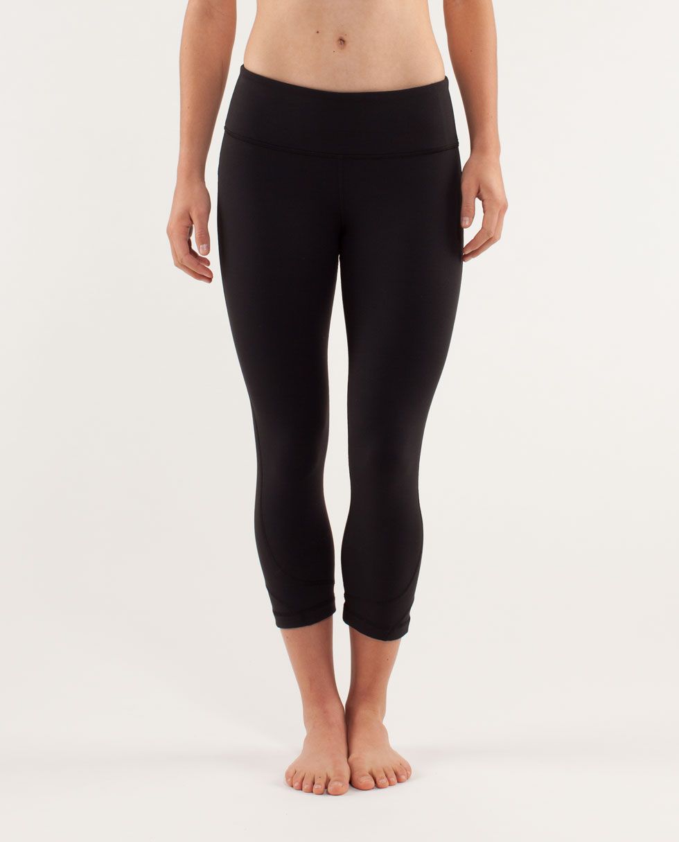 Lustrous Crop
