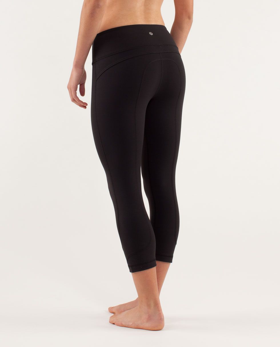 Lustrous Crop