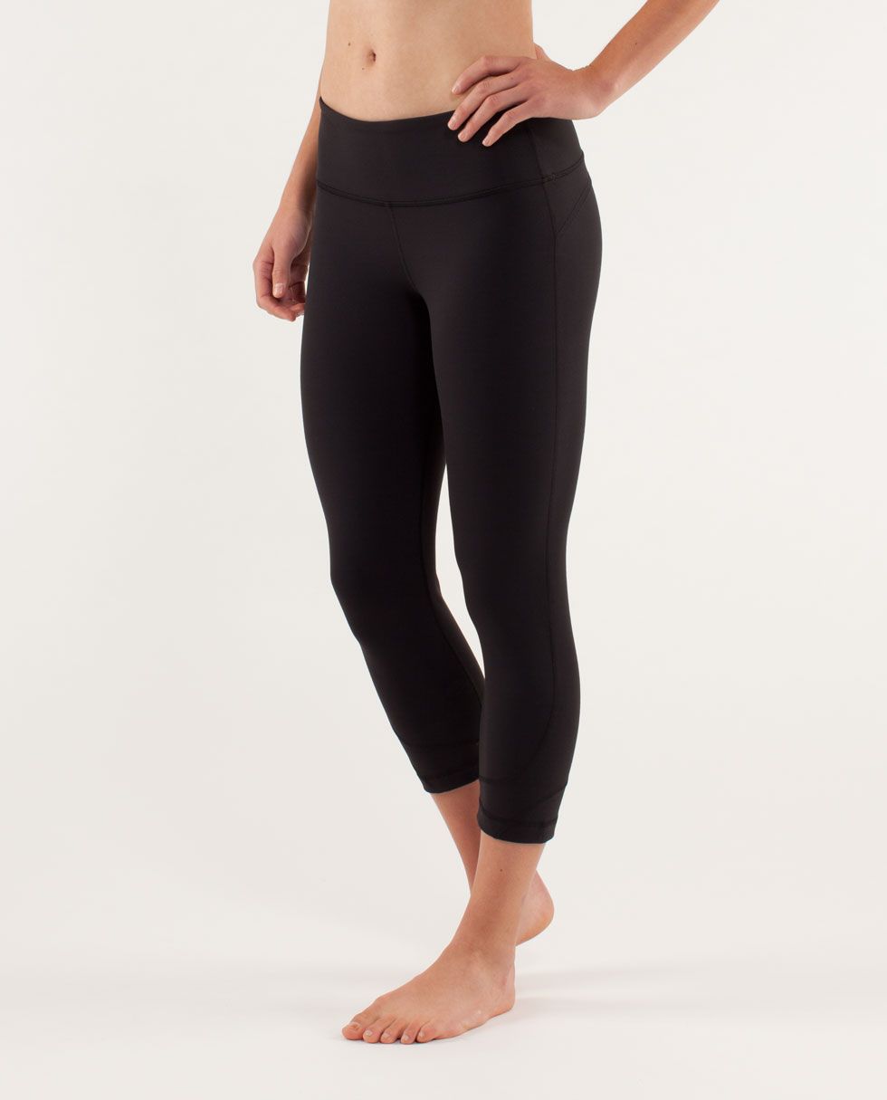 Lustrous Crop