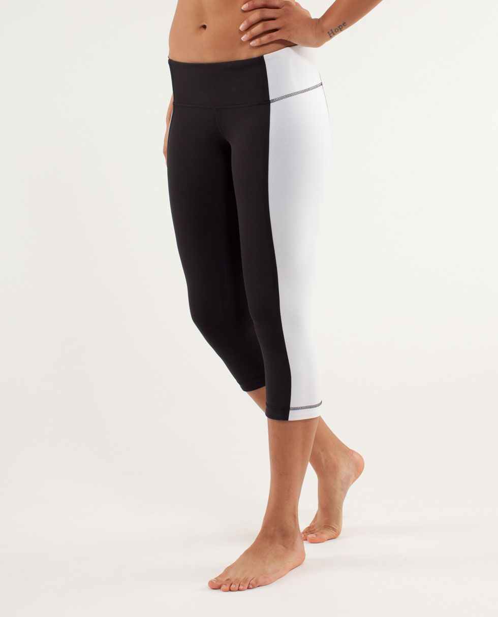 Wunder Under Crop*Bonded