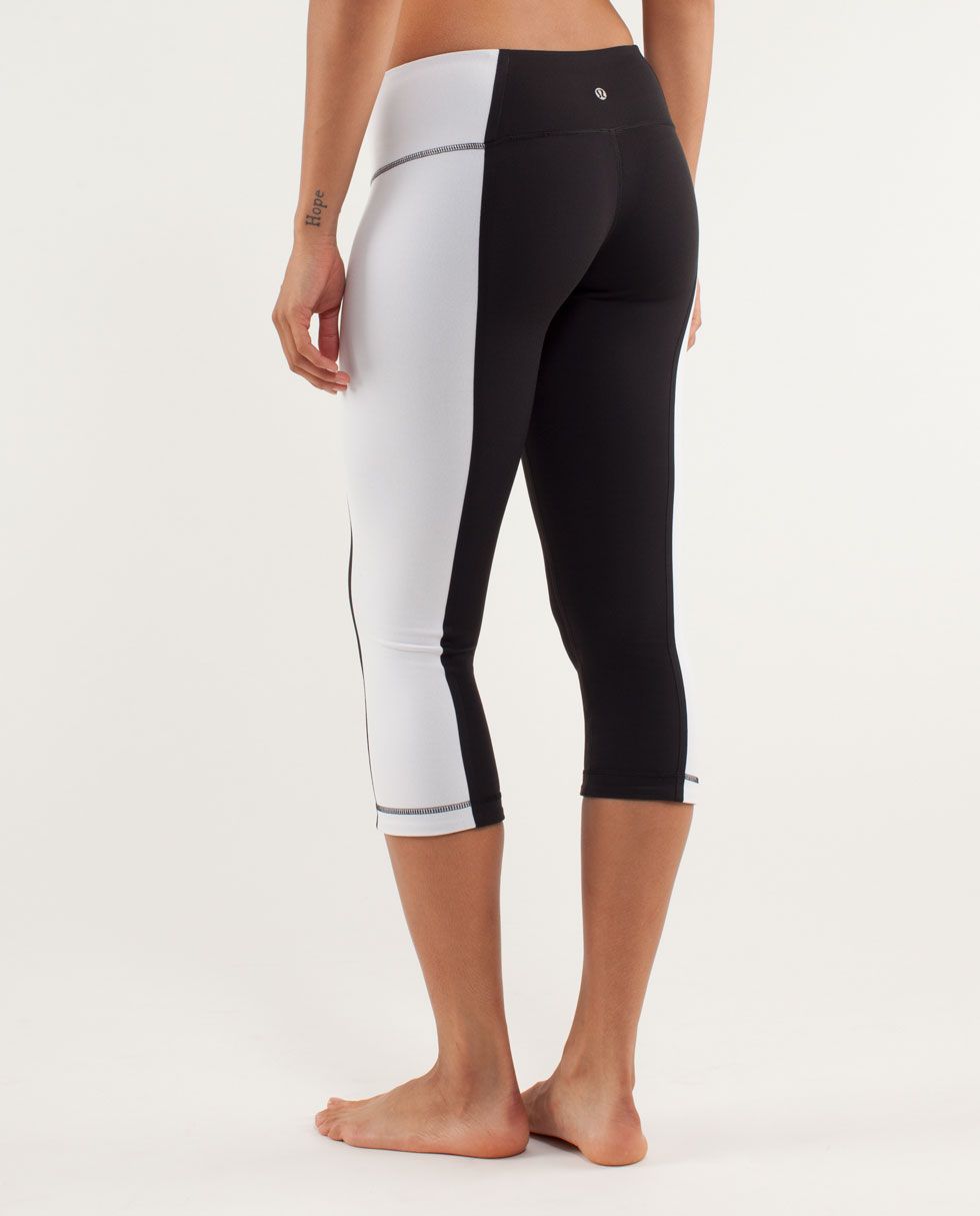 Wunder Under Crop*Bonded