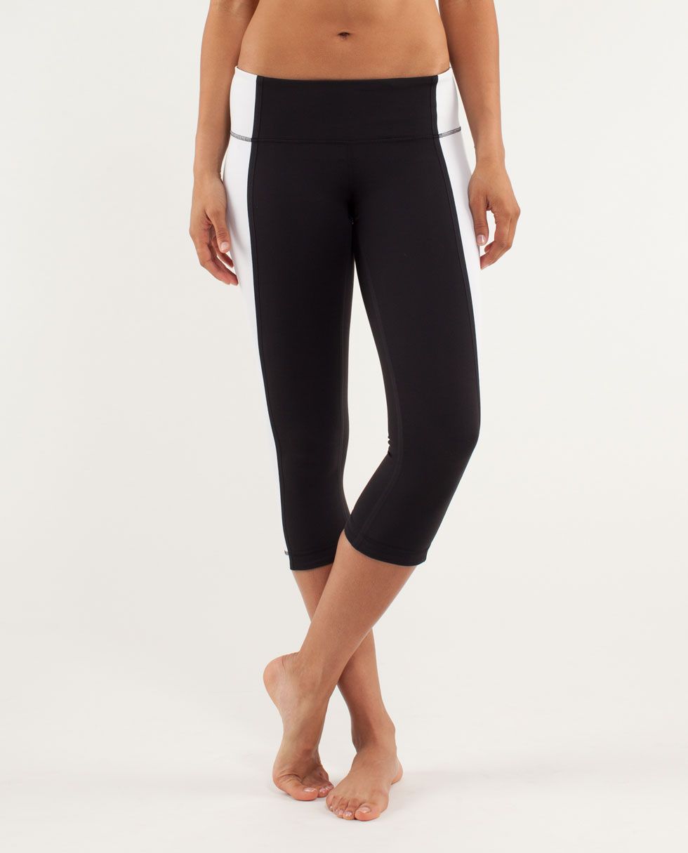 Wunder Under Crop*Bonded