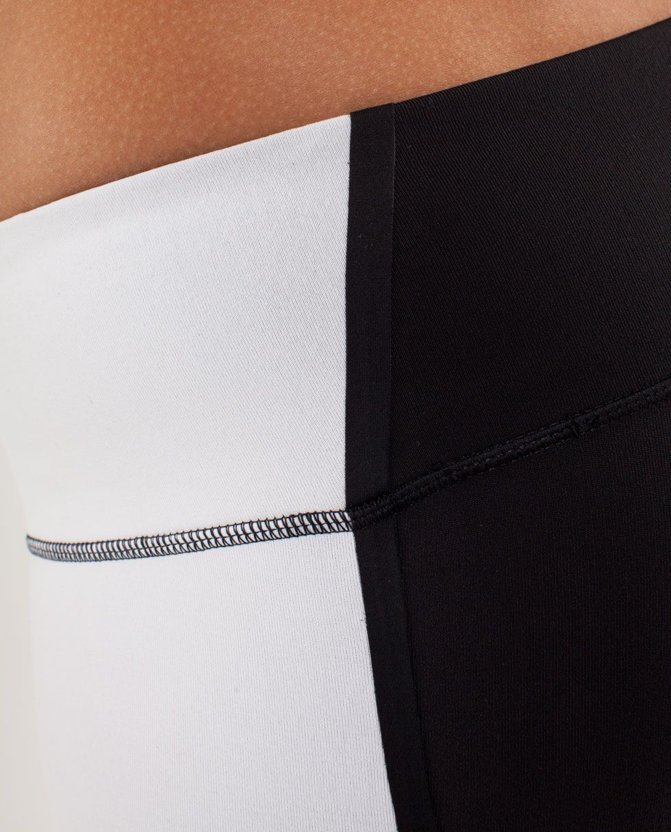 Wunder Under Crop*Bonded