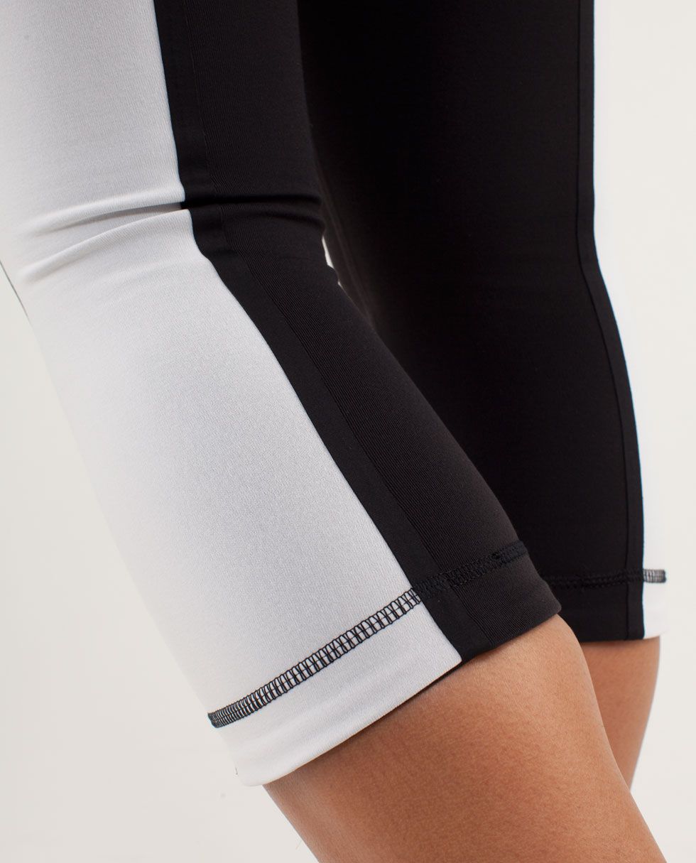 Wunder Under Crop*Bonded
