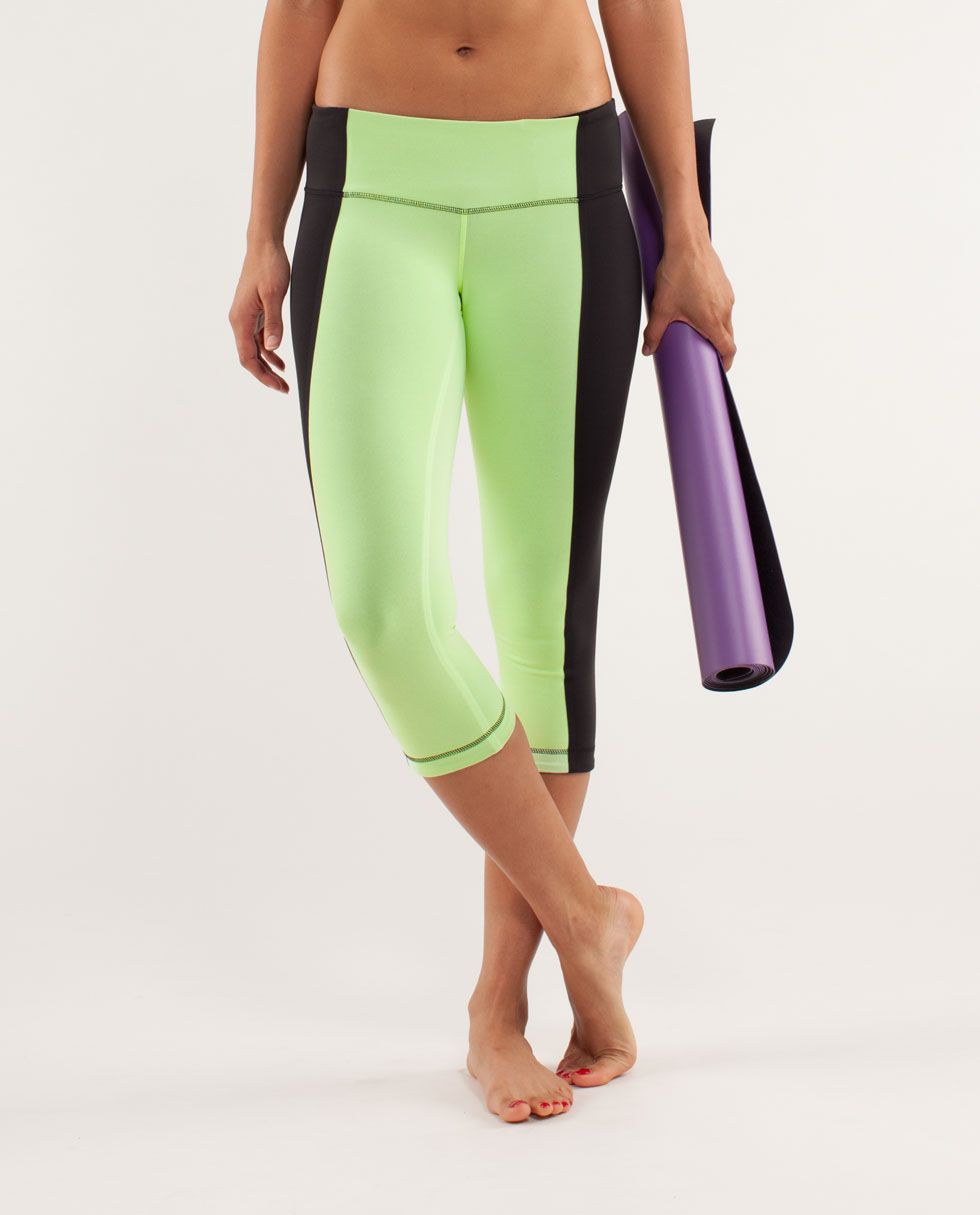 Wunder Under Crop*Bonded