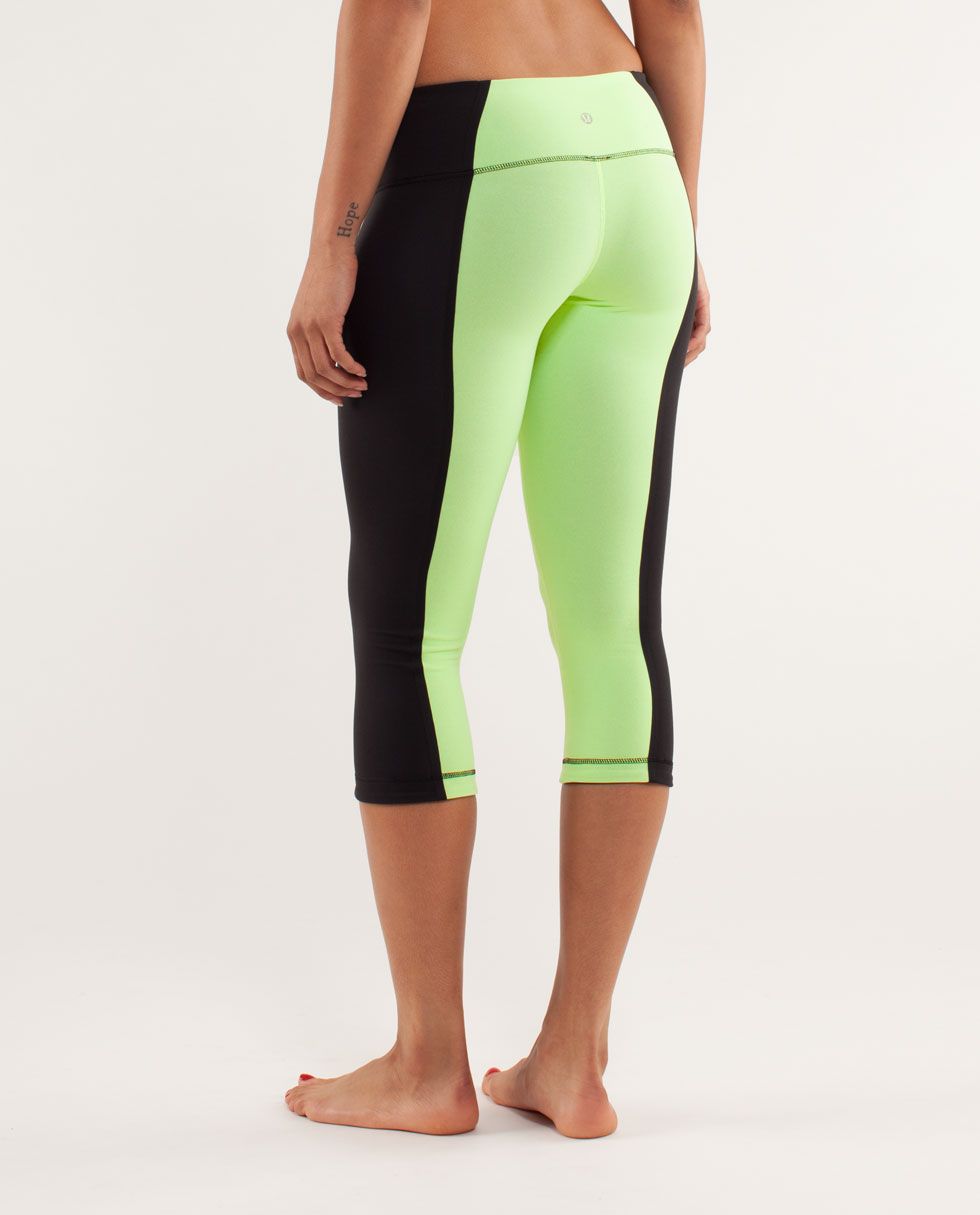 Wunder Under Crop*Bonded