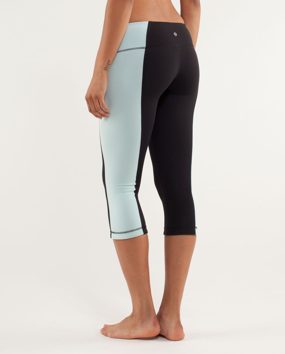 Wunder Under Crop*Bonded