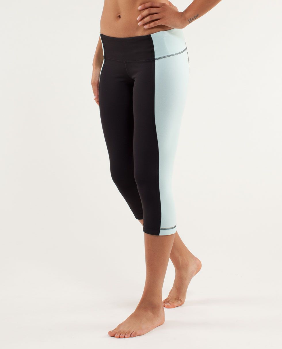 Wunder Under Crop*Bonded