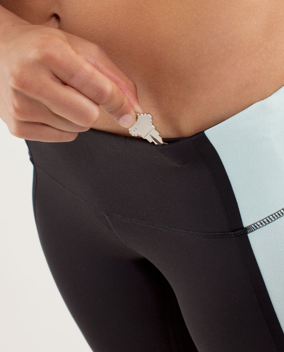 Wunder Under Crop*Bonded
