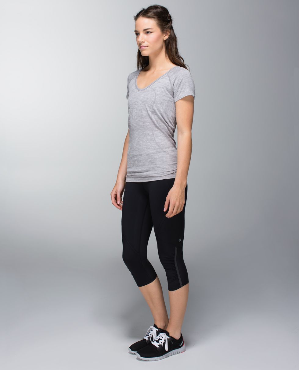 RUN:Pace Crop