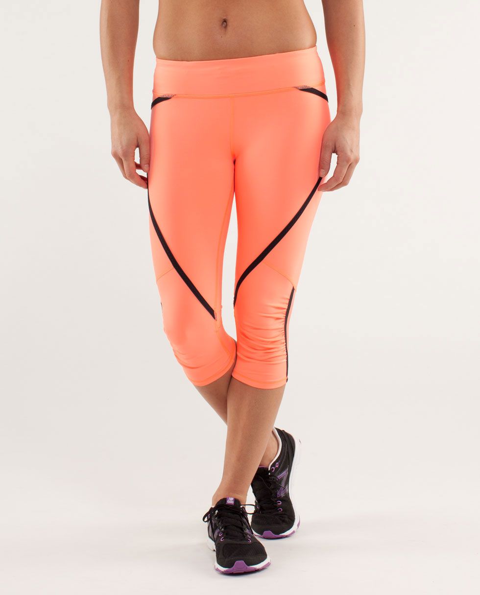 RUN:Pace Crop