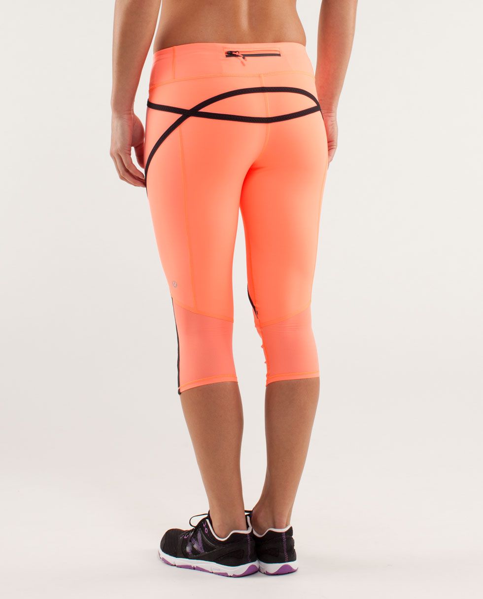 RUN:Pace Crop