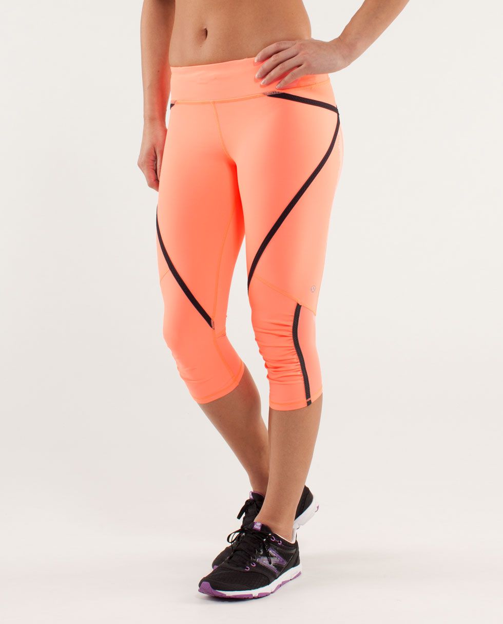 RUN:Pace Crop