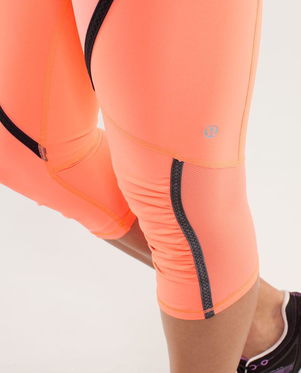 RUN:Pace Crop