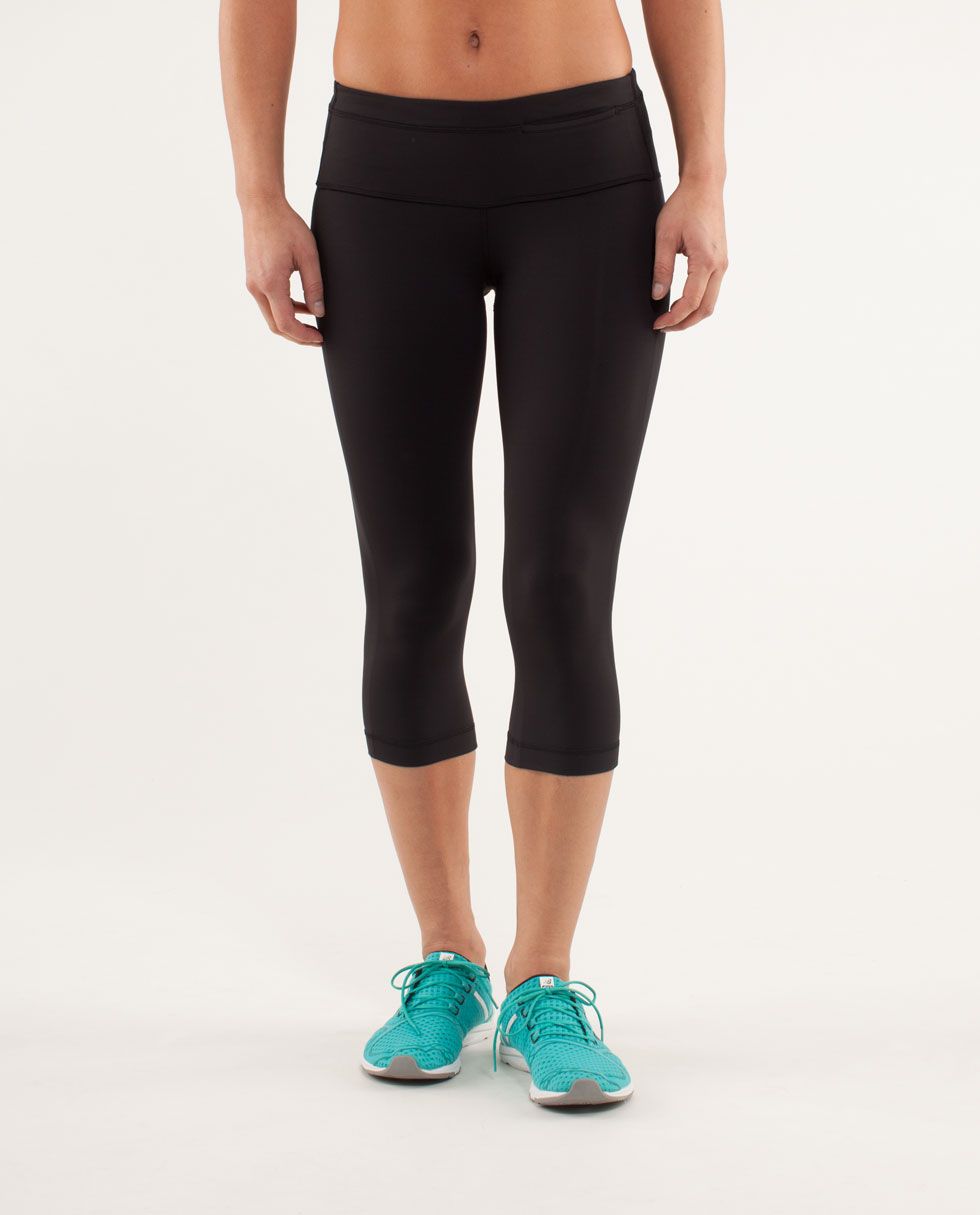 RUN:Proceed With Speed Crop