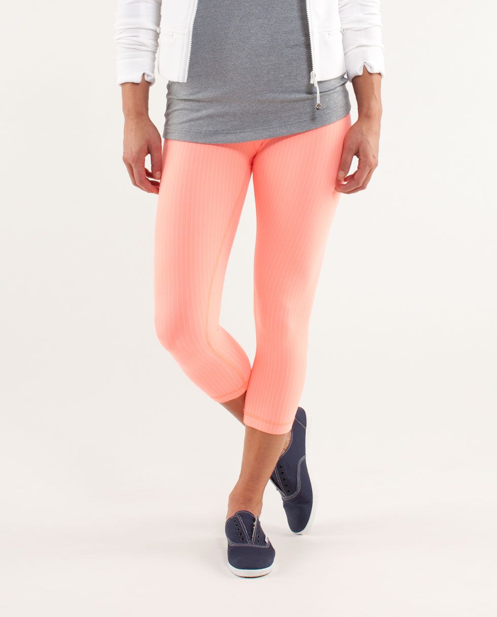 Wunder Under Crop