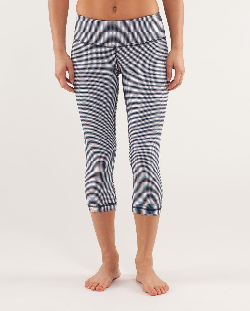 Wunder Under Crop