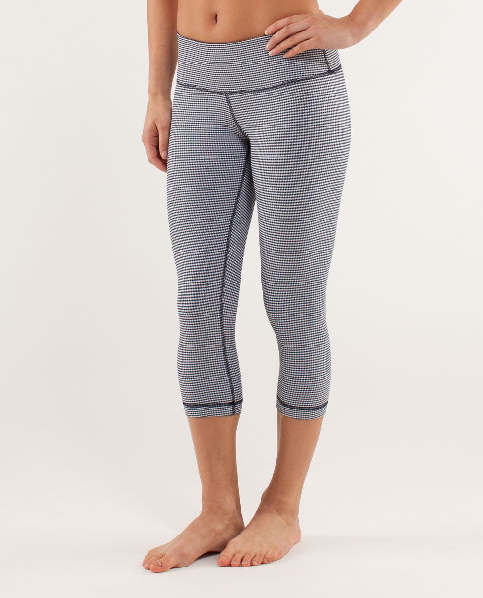 Wunder Under Crop