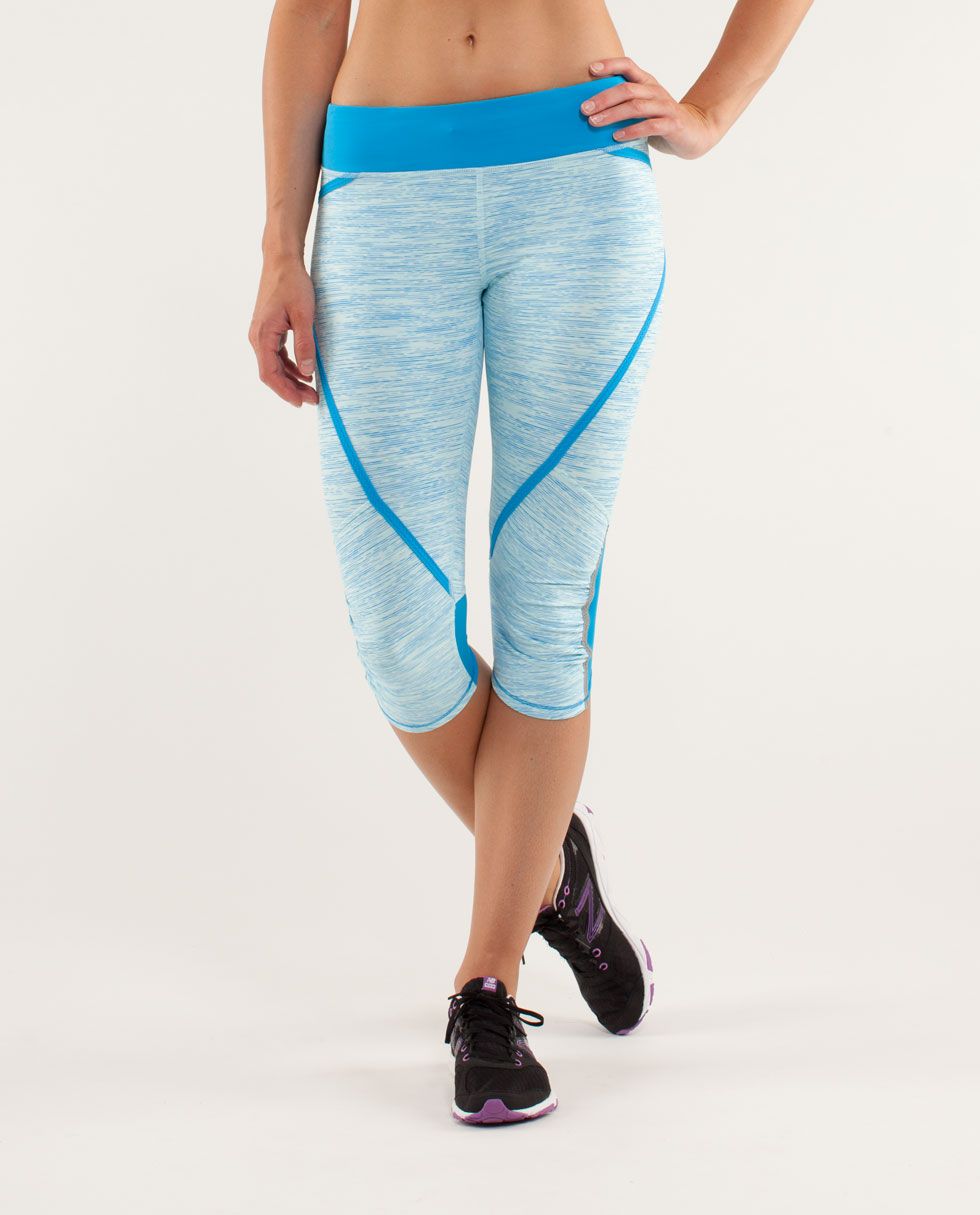 RUN:Pace Crop