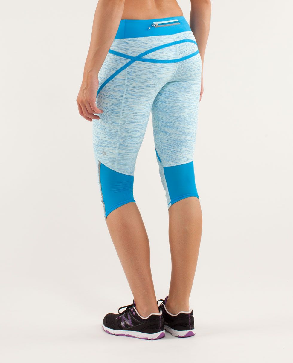 RUN:Pace Crop