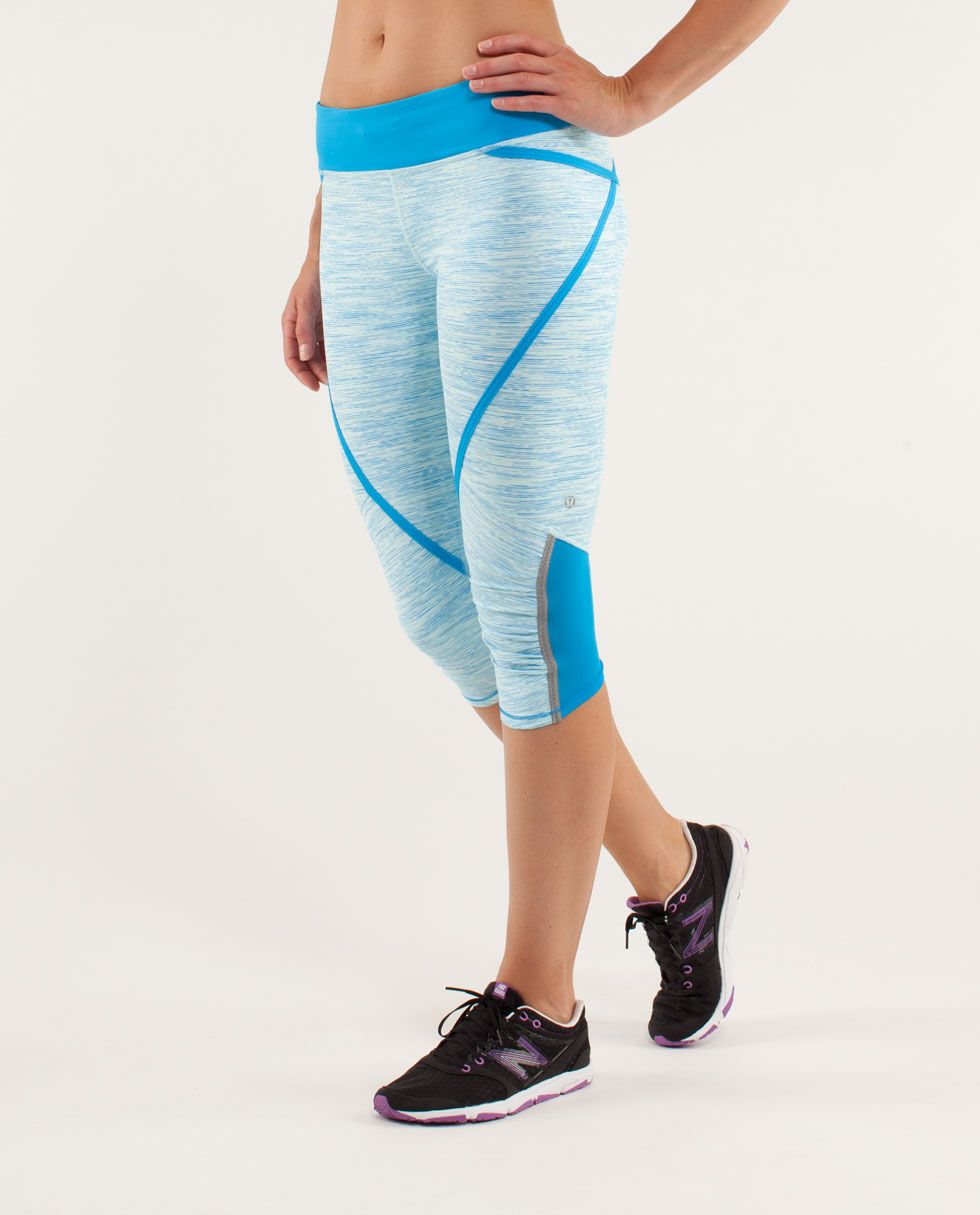 RUN:Pace Crop