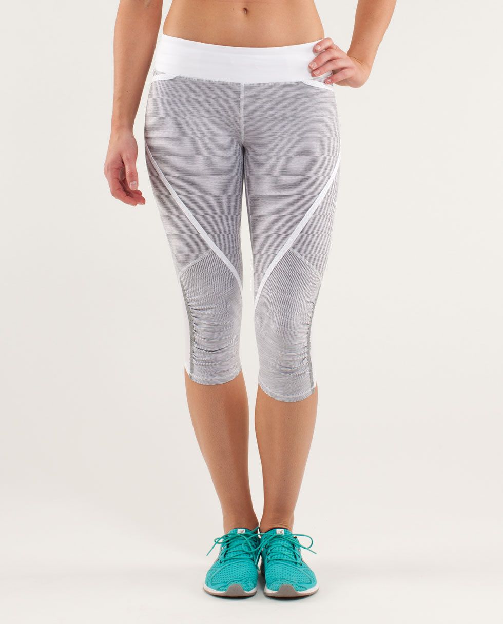 RUN:Pace Crop