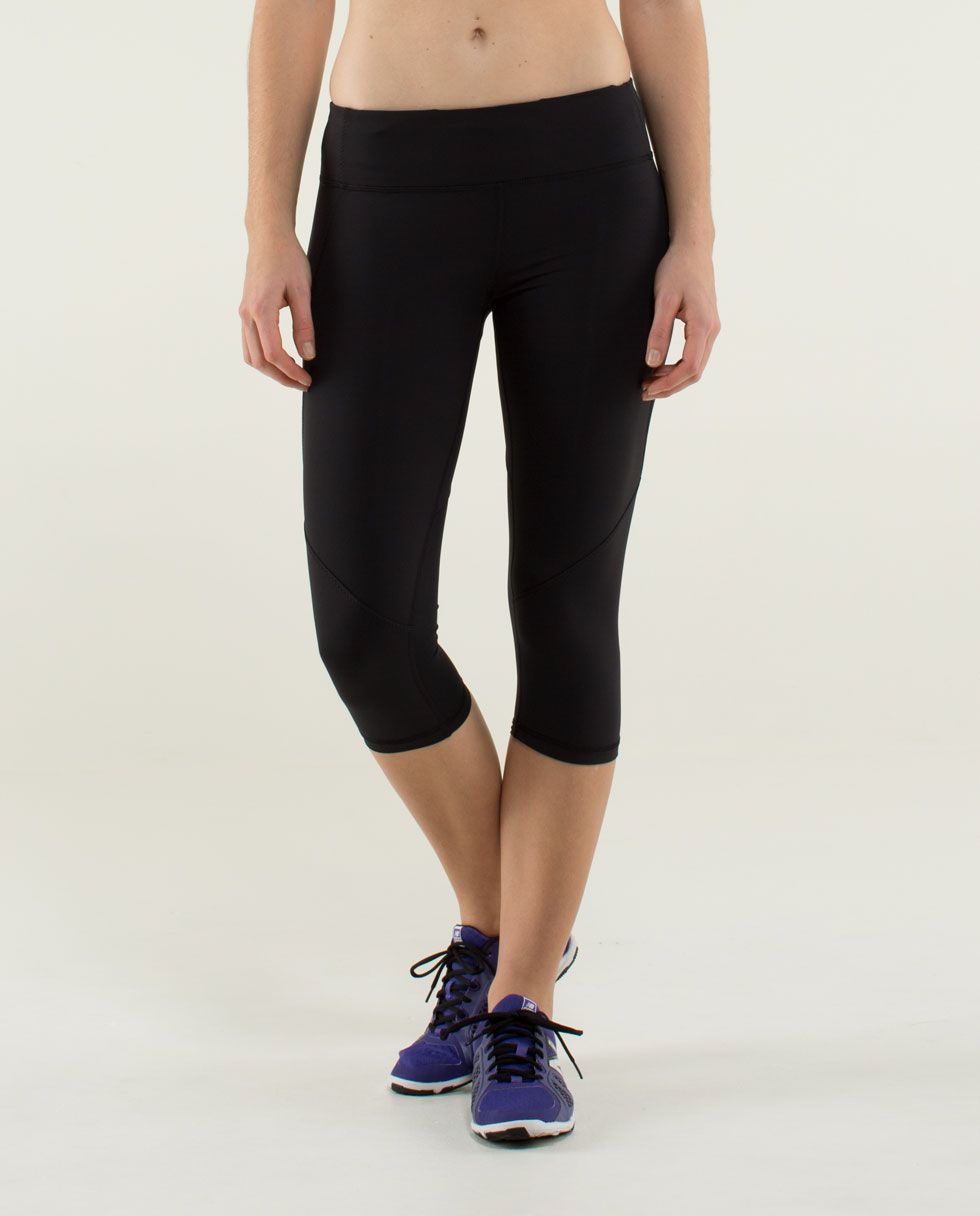 Run:Mod Moves Crop