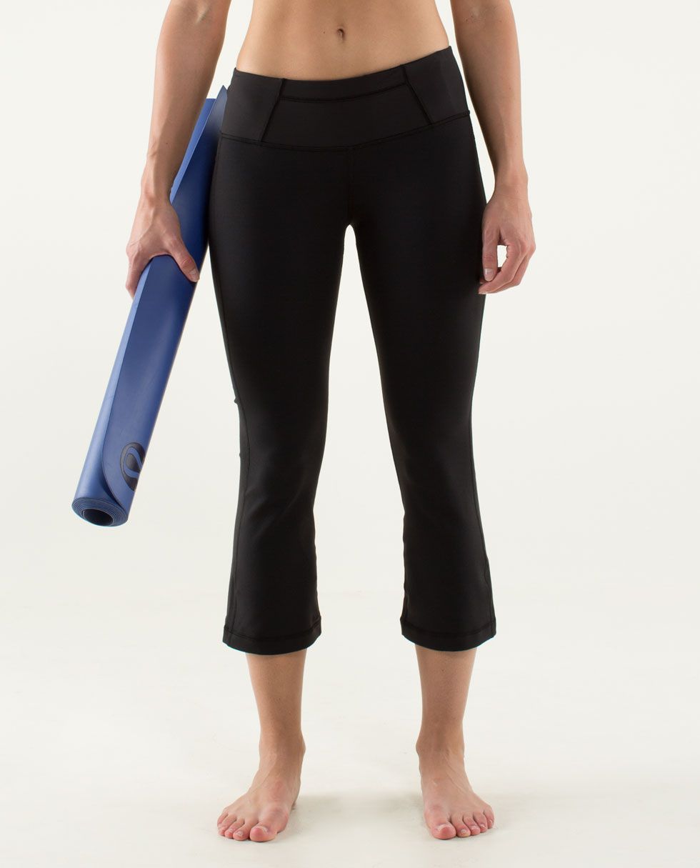 Hip To Be Zen Crop