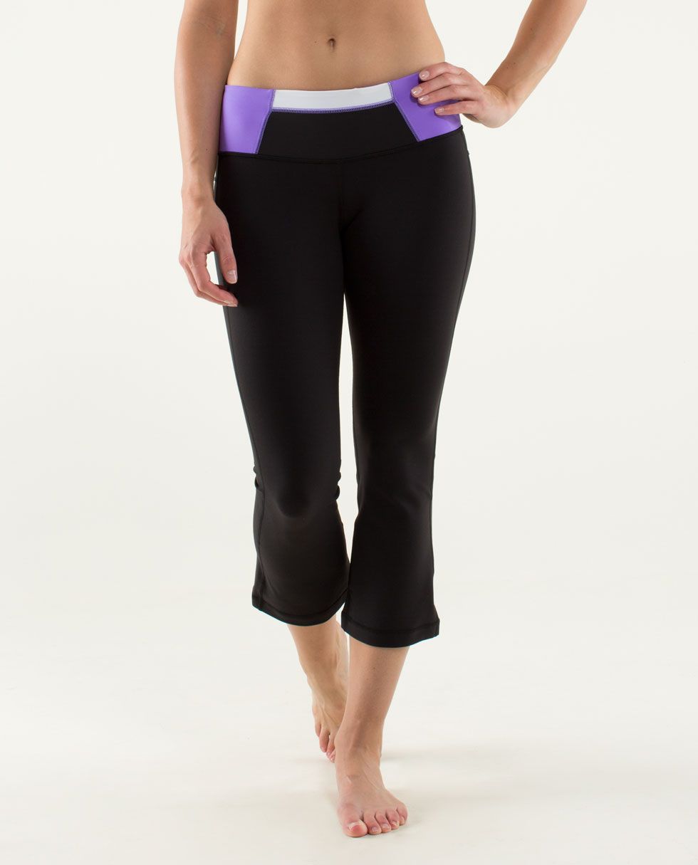 Hip To Be Zen Crop