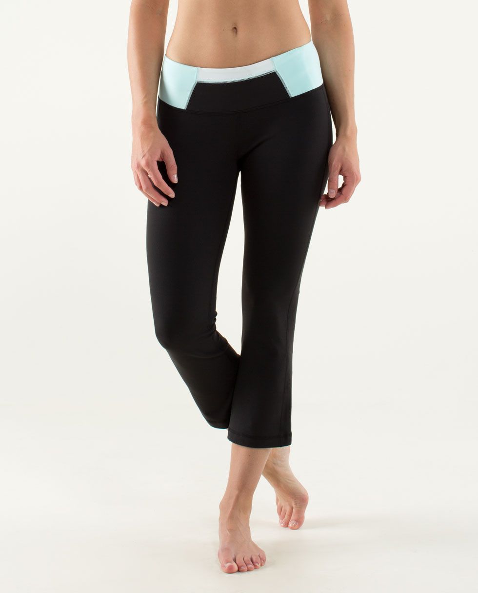 Hip To Be Zen Crop