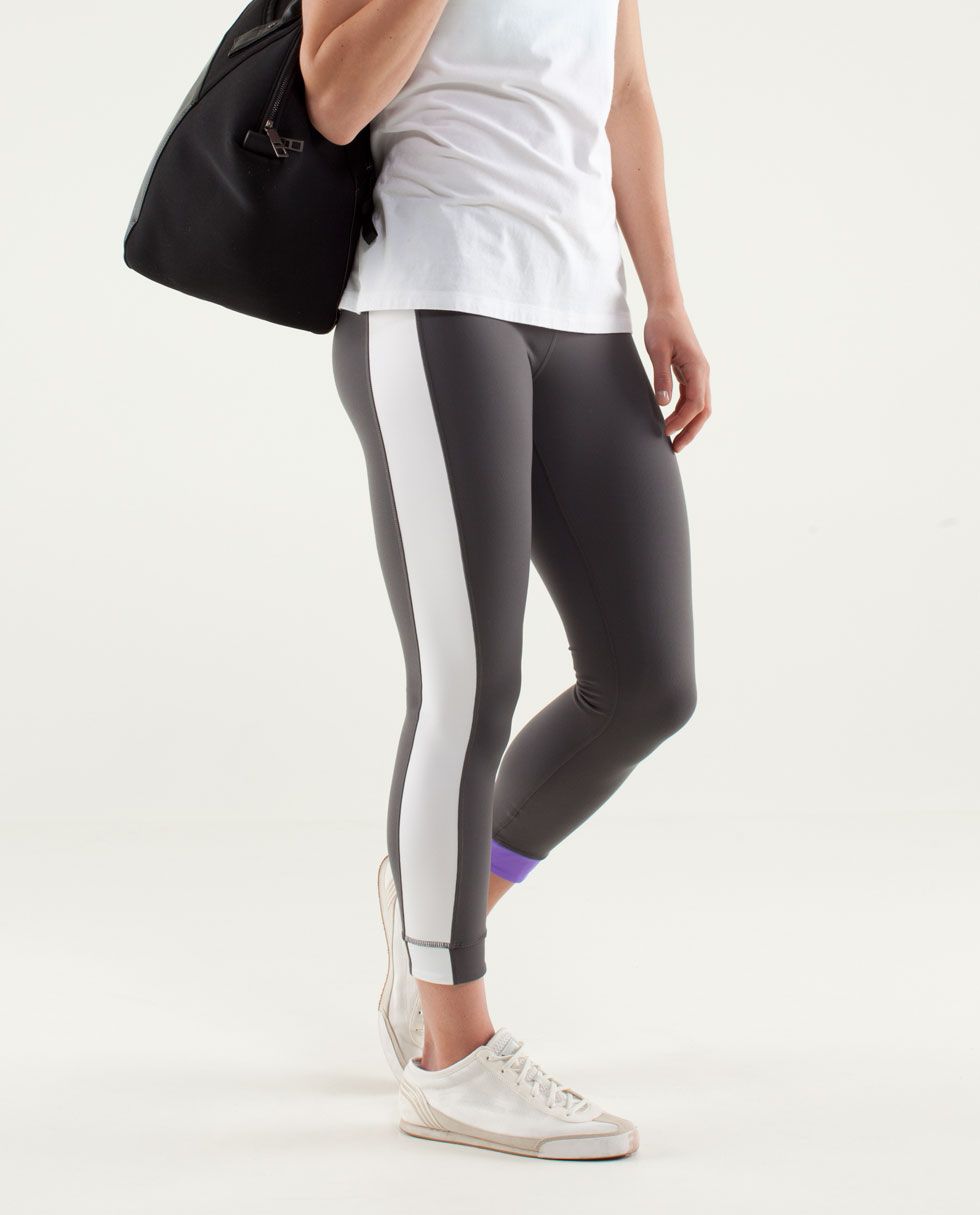 Amped Crop