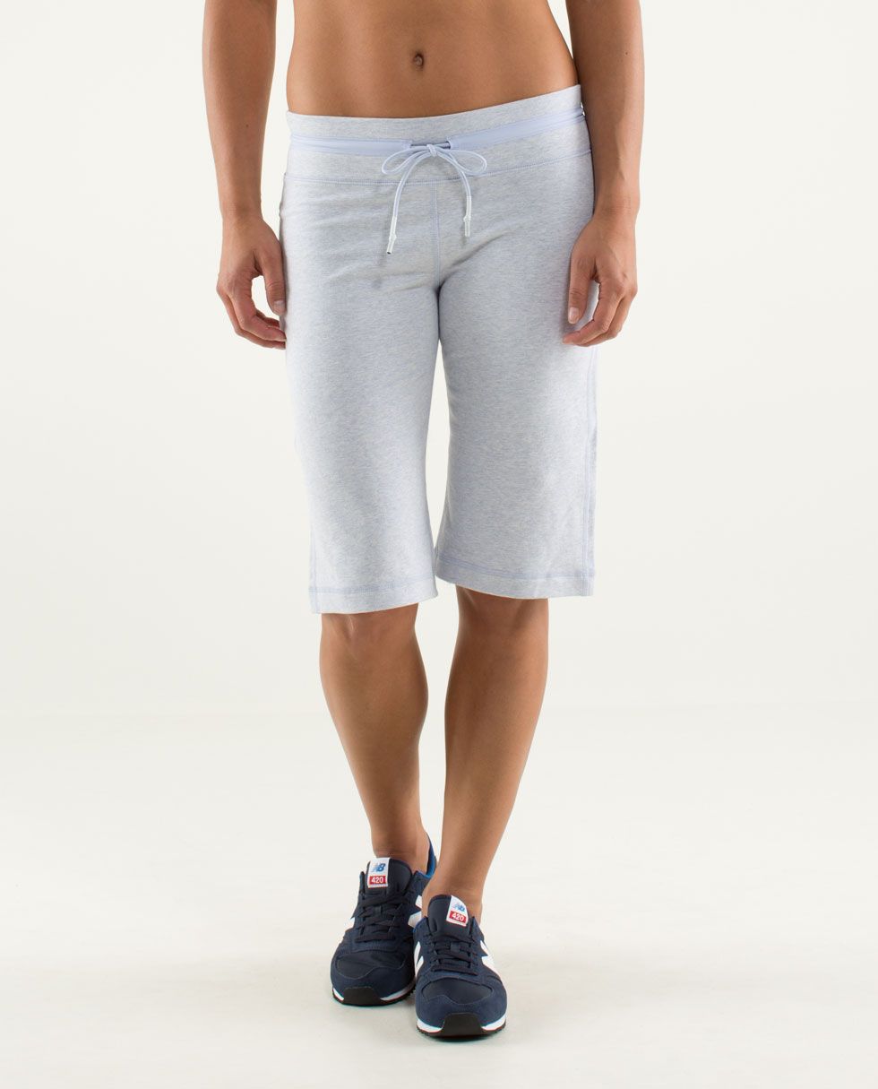 Voyage Sweat Crop