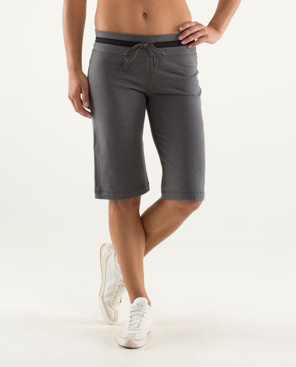 Voyage Sweat Crop