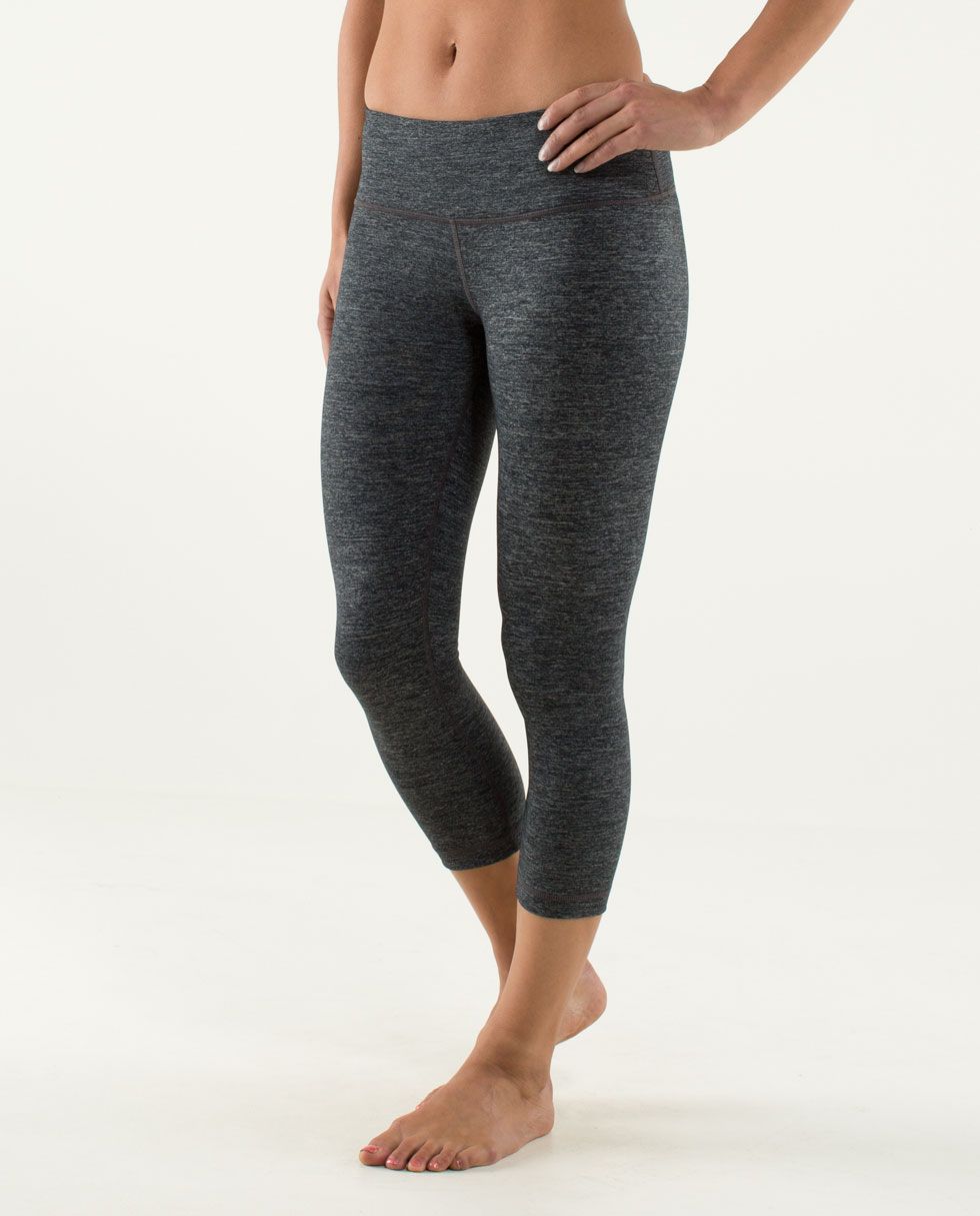 Wunder Under Crop