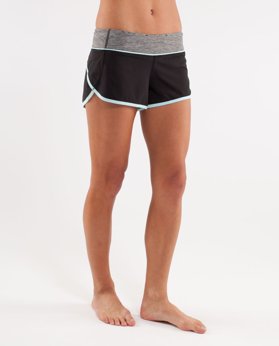 Run: Speed Short              