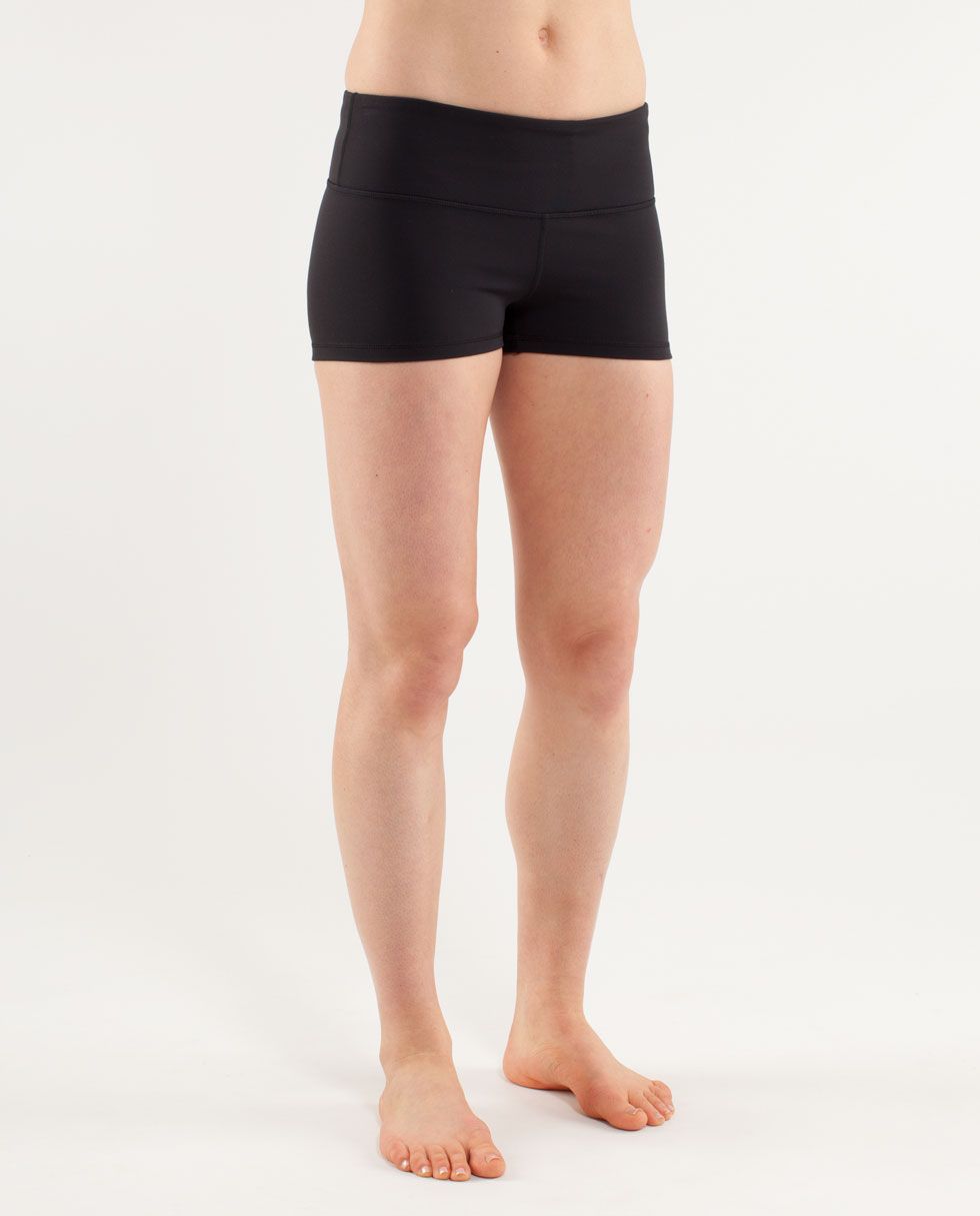 Boogie Short                  