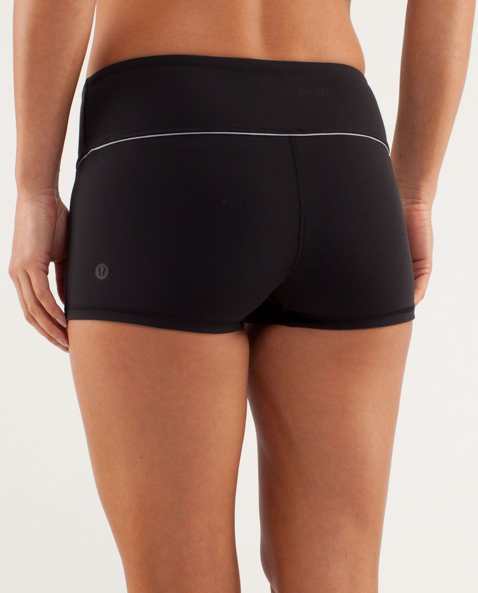 Boogie Short*Silver
