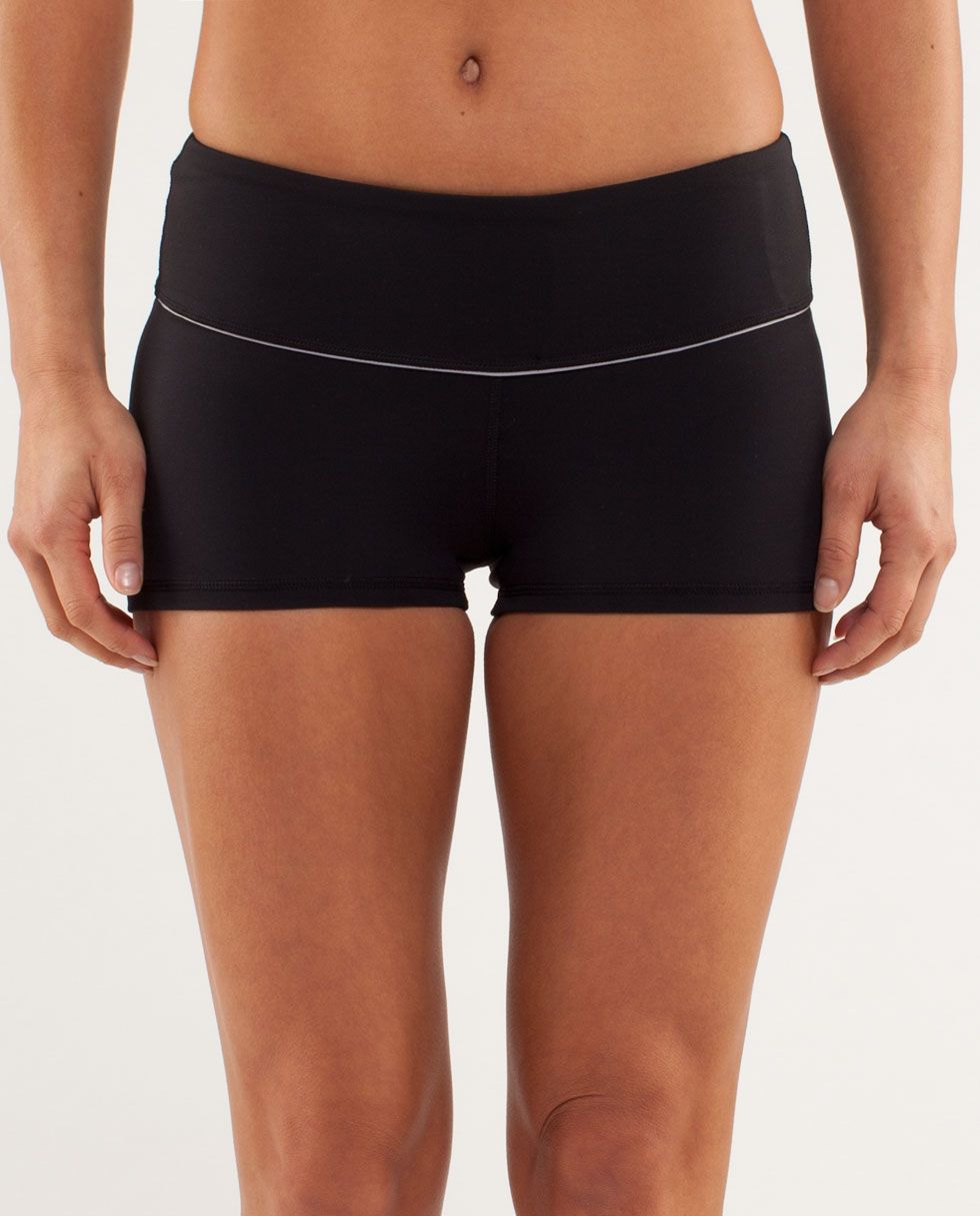 Boogie Short*Silver