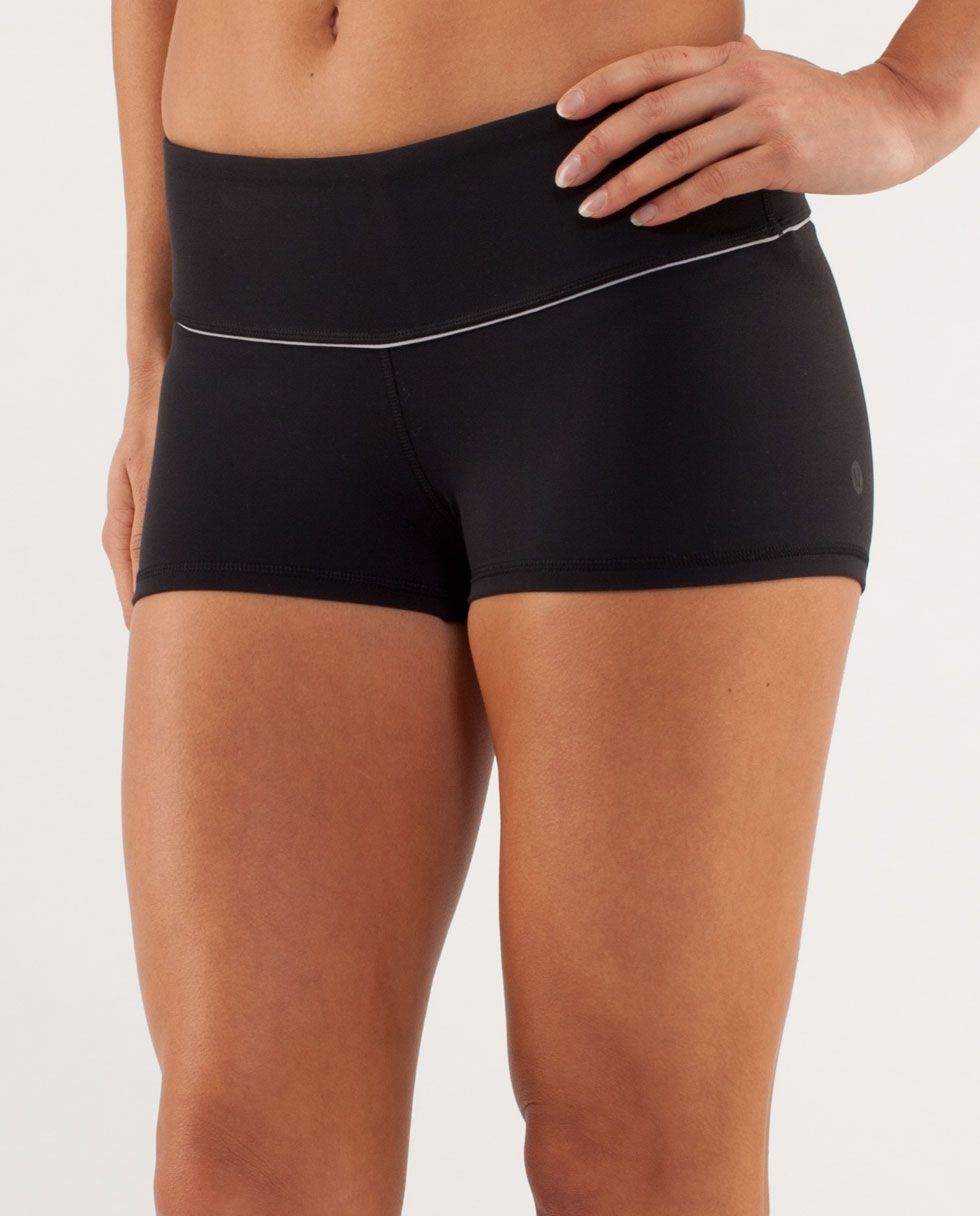 Boogie Short*Silver