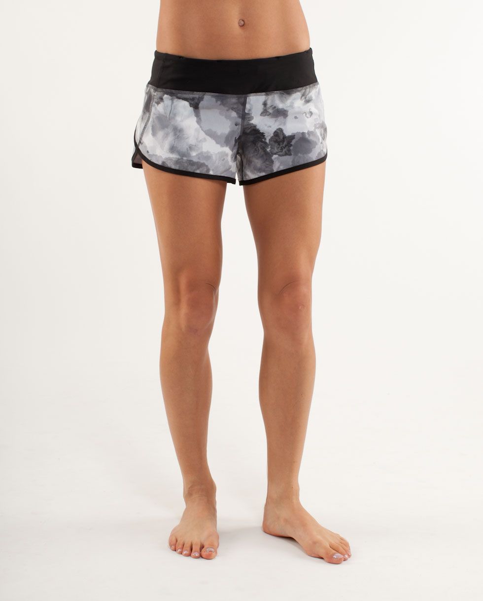 Run:Speed Short